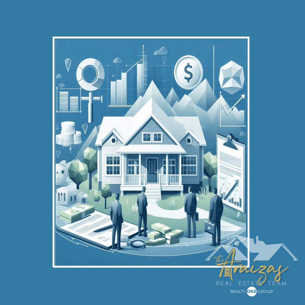 Understanding Closing Costs in Arizona Real&nbsp;Estate