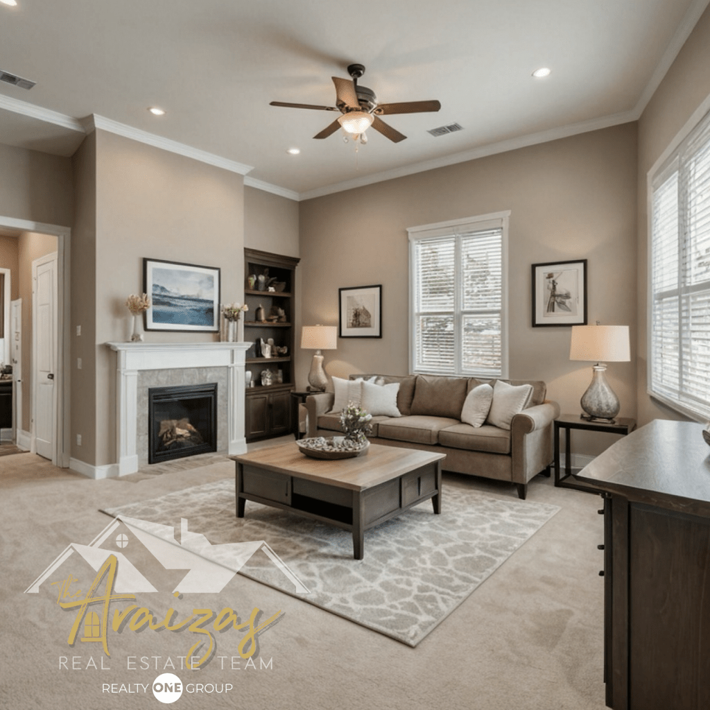 Top Home Staging Tips for Quick&nbsp;Sales