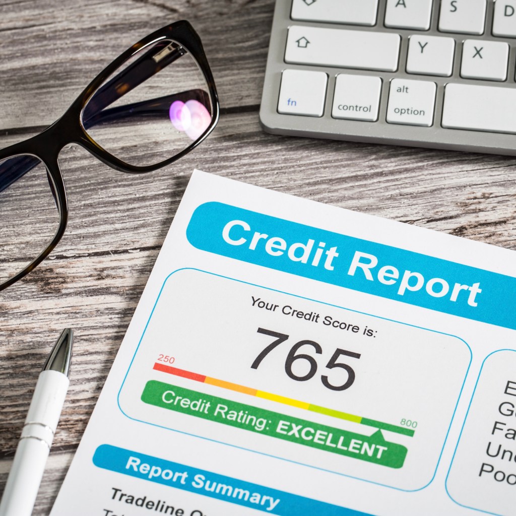 Improve Your Credit Score: Tips for Financial&nbsp;Empowerment