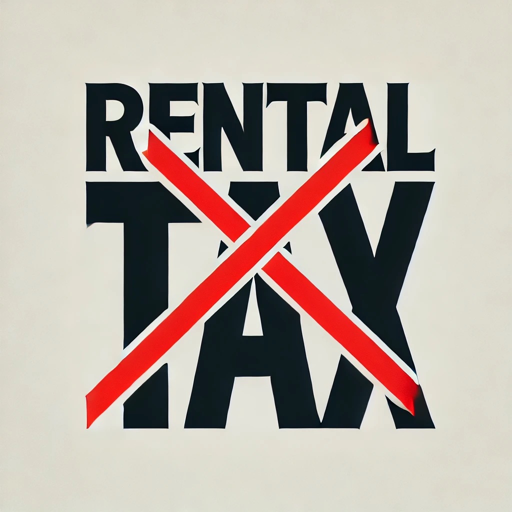 Arizona’s 2025 Rental Tax Relief: What It Means for&nbsp;You