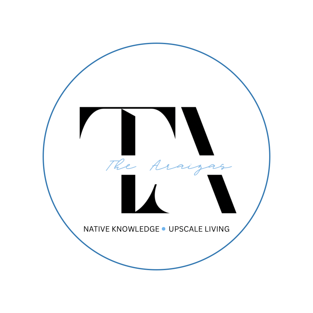 The Araizas Real Estate Team Logo